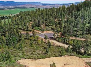 6801 S Bridle Trail Ln, Greenacres, WA 99016