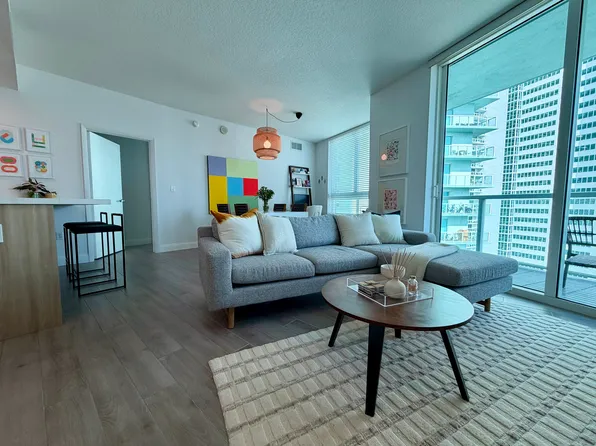 1900 N Bayshore Dr, Miami, FL