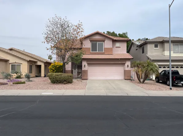 14332 W Weldon Ave, Goodyear, AZ 85395