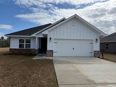 2404 Aleia Ln, Crestview, FL, 32536