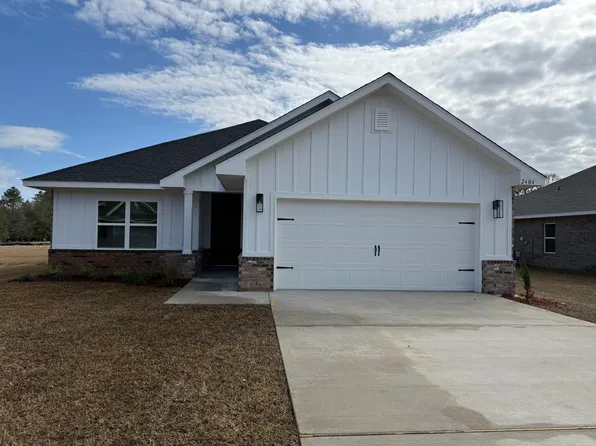 2404 Aleia Ln, Crestview, FL 32536
