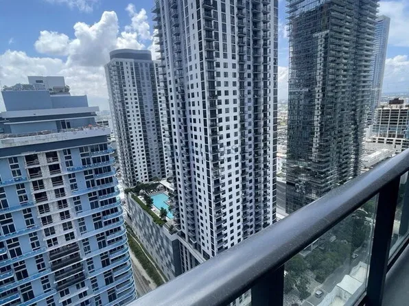 601 NE 1st Ave, Miami, FL