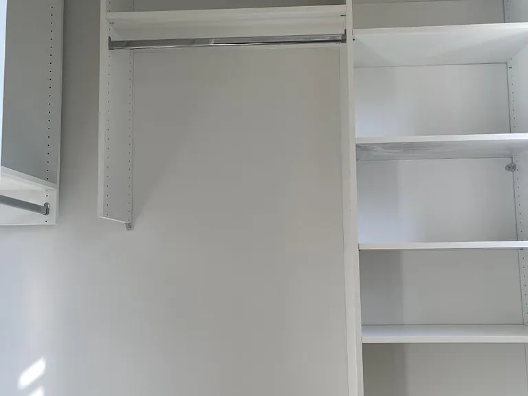closet