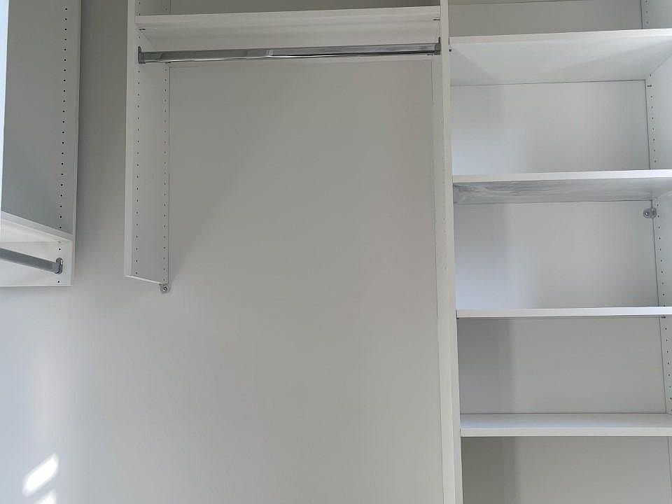 closet