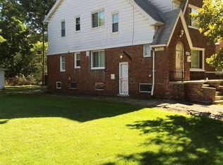 10880 Stratman St, Detroit, MI 48224
