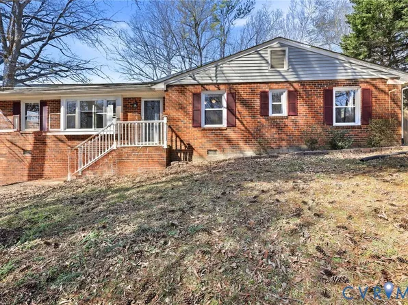 3924 Lyndale Pl, North Chesterfield, VA 23235