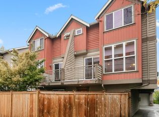 4529 40th Ave SW #B, Seattle, WA 98116