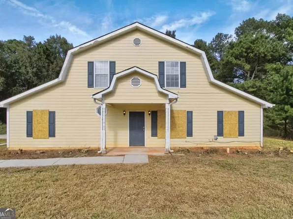 270 White Dr, Stockbridge, GA 30281