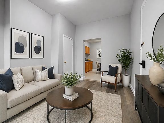 2nd image of 225 Thomas S Boyland St #2