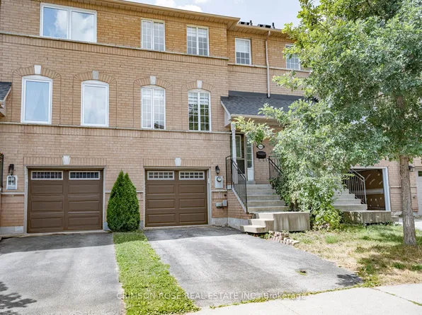 2569 Gill Cres, Oakville, ON L6H 6P3