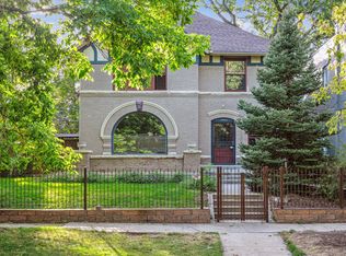 1663 Race St, Denver, CO 80206
