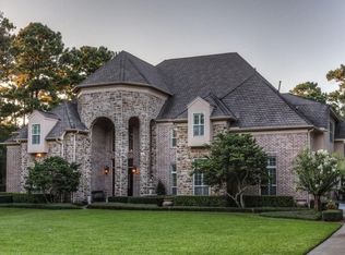 3919 Waterbend Cv, Spring, TX 77386