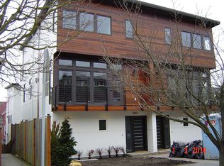 4526 41st Ave SW, Seattle, WA 98116