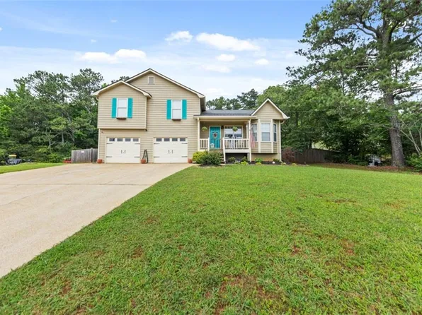 5 White Pines Dr, Dallas, GA 30157