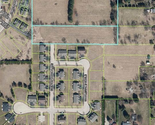 3rd image of 0 Country Brook Ln
