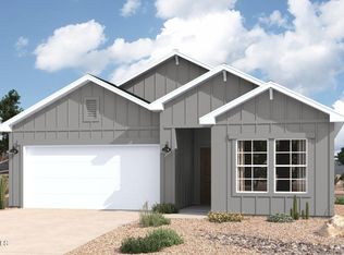 1048 San Cristobal Dr, Las Cruces, NM 88012