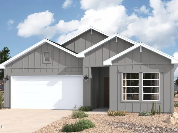 1048 San Cristobal Dr, Las Cruces, NM 88012