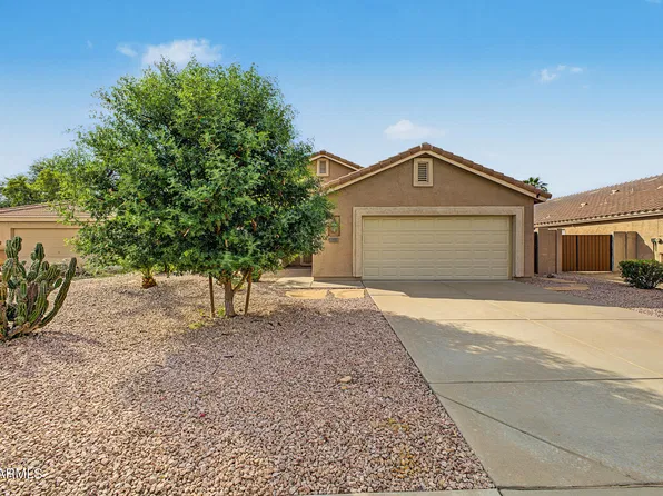 360 S ELM Court, Gilbert, AZ 85296