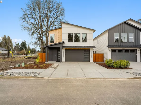 6713 NE 27th Pl, Vancouver, WA 98665