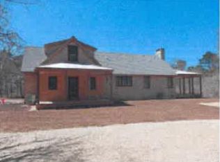 25 Old Farm Rd, Chilmark, MA 02535