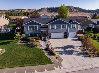 6780 Arcadia St, Summerset, SD 57718