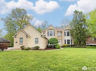 3288 Crooked Tree Dr, Mason, OH 45040