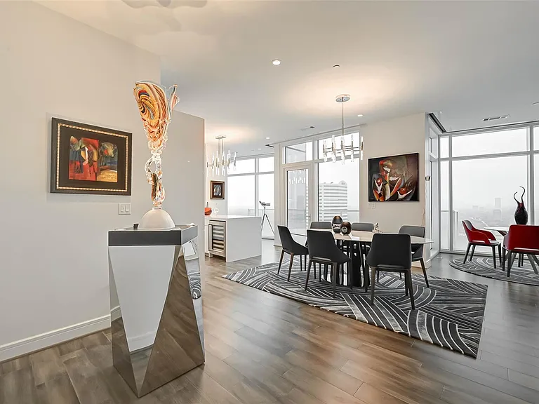 4521 San Felipe #2501 — Photo 10