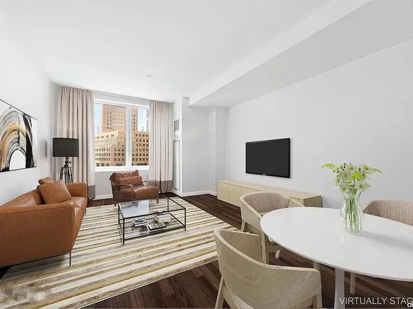 306 Gold St APT 6E, Brooklyn, NY 11201