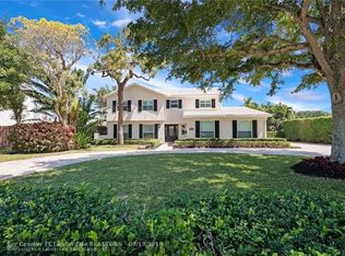 4520 NE 25th Ave, Fort Lauderdale, FL 33308