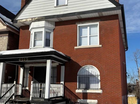 4615 Enright Ave, Saint Louis, MO 63108