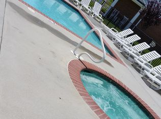 7449 Pebble Lake Dr, Mechanicsville, VA 23111