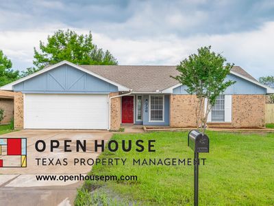 736 Kensington Ln, Mansfield, TX, 76063