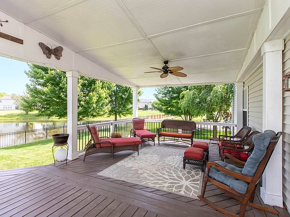 4th image of 10526 Pokagon Way