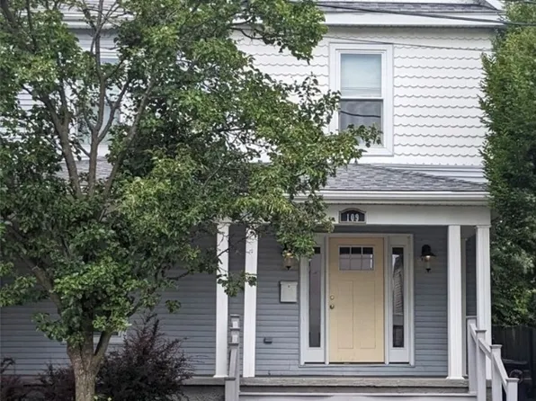 109 Frank St, Dayton, OH 45409