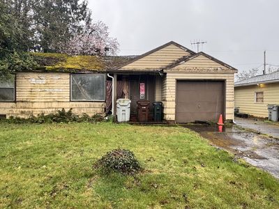 8514 SE Cornwell Ave, Happy Valley, OR, 97086