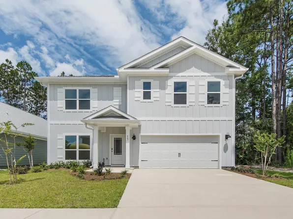 667 Melrose Way, Panama City Beach, FL 32413
