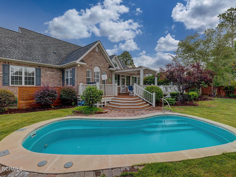 1119 Willow Pond Lane, Leland, NC 28451 Zillow