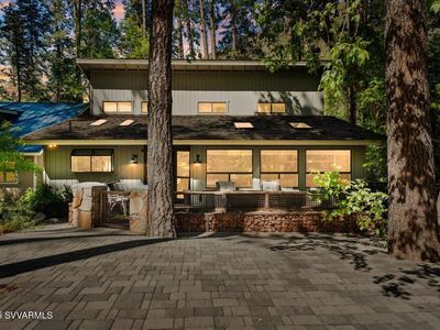 340 N Harding Dr, Sedona, AZ, 86336