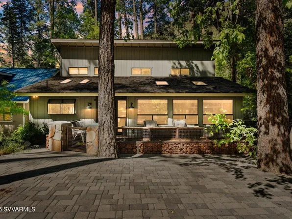 340 N Harding Drive, Sedona, AZ 86336