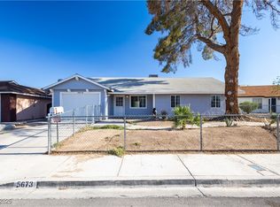 5673 Coaldale Pl, Las Vegas, NV 89110
