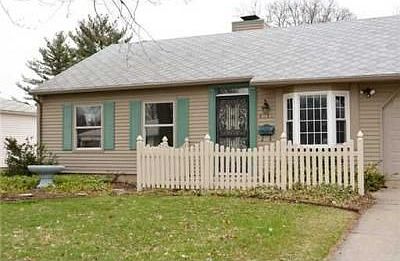 1st image of 4316 Coral Dr