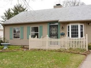 4316 Coral Dr, South Bend, IN