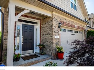 5134 Farm House Trl, Winston Salem, NC 27103