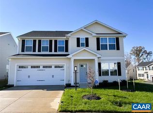 122 Arches Ln, Barboursville, VA 22923