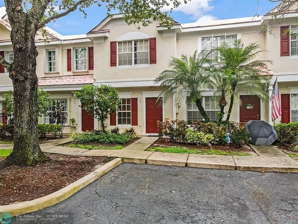 147 SW 96th Ave UNIT 147, Plantation, FL 33324 | Zillow