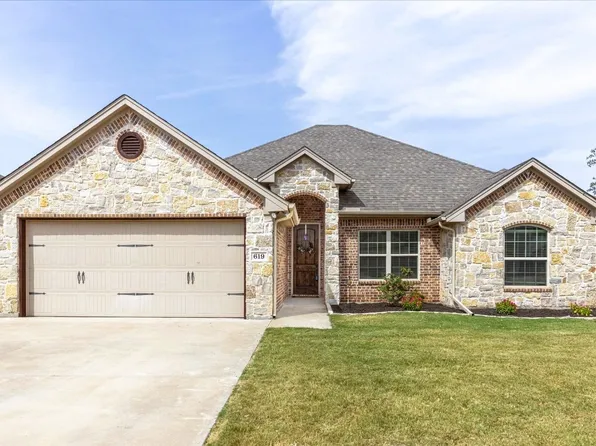 619 Donna Cir, Granbury, TX 76049