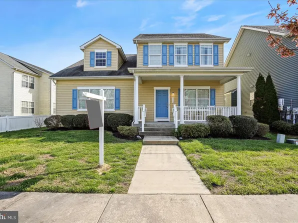 118 Alexis Ave, Stevensville, MD 21666
