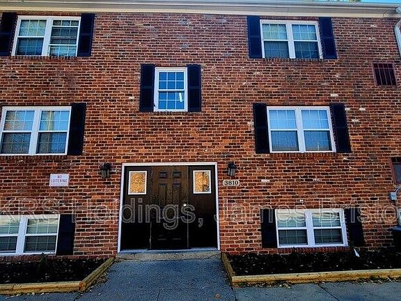 3rd image of 3810 Chamberlayne Ave #K