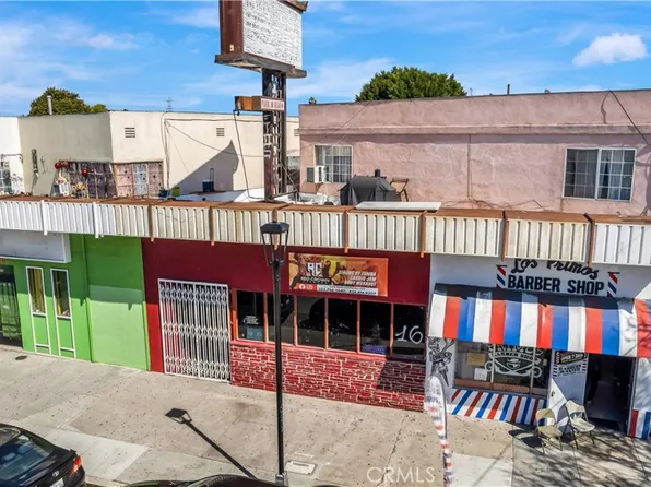 9616 Long Beach Blvd, South Gate, CA 90280