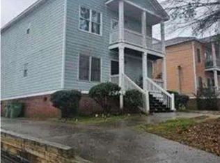 2065 Martin Luther King Jr Dr NW, Atlanta, GA
